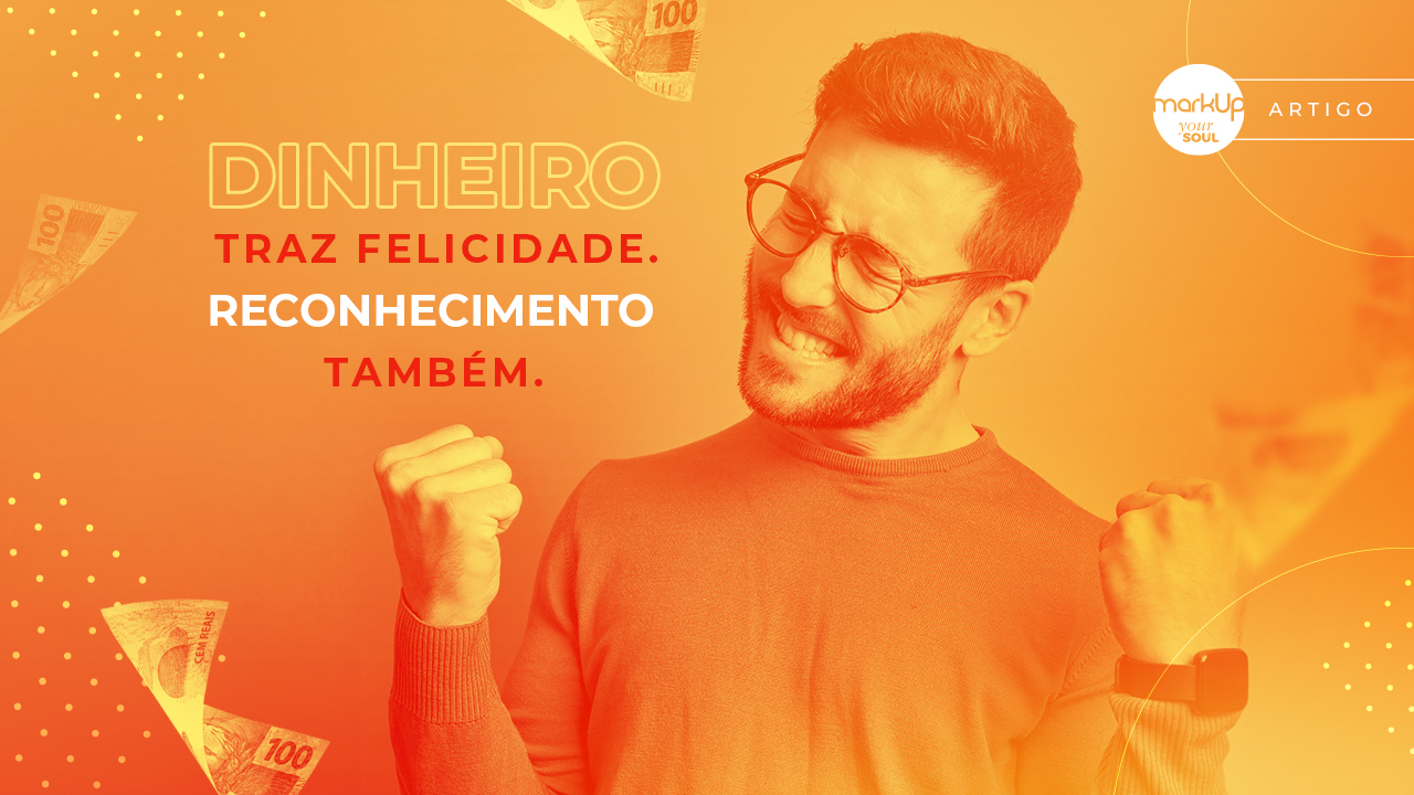 Campanhas de Incentivo com Recompensas em Dinheiro