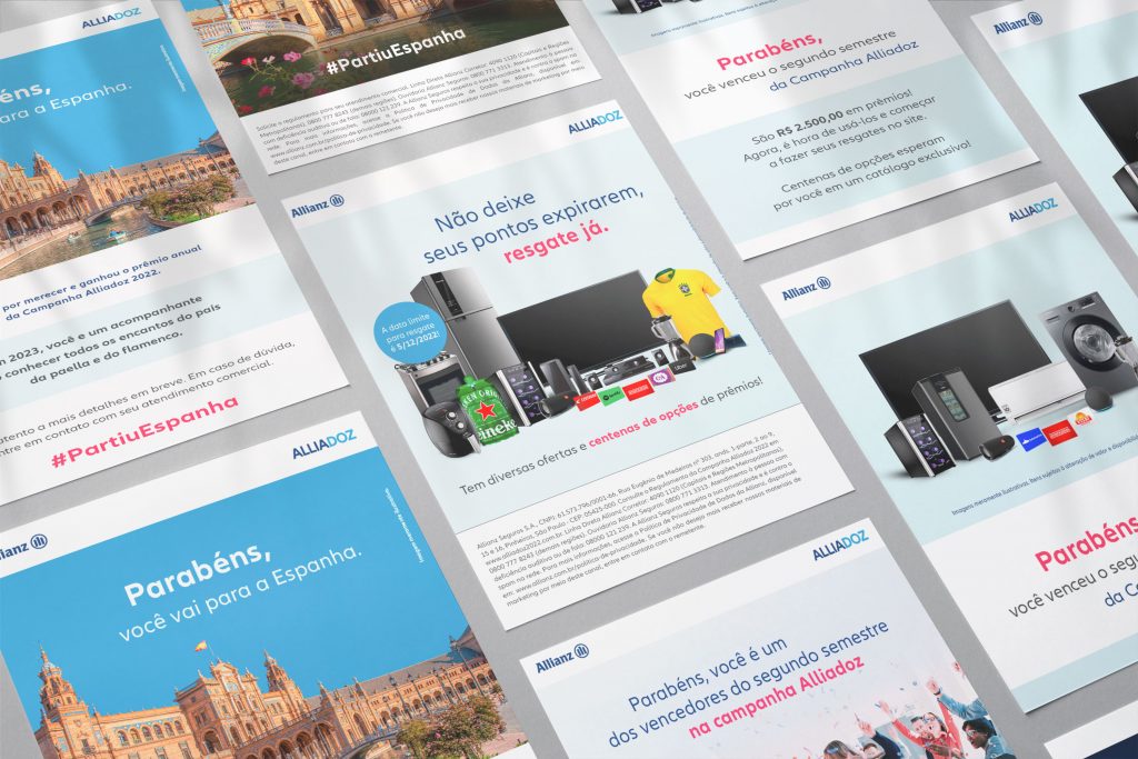 Alliadoz - ALLIANZ Alliadoz - ALLIANZ